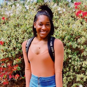 Meet your Posher, Kyndra